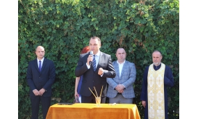 Deschidere an școlar - 11 septembrie 2017
