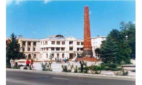 Focșanii Vechi