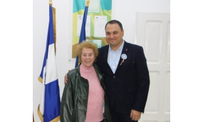 60 de ani de la absolvirea Colegiului Național ”A.I. Cuza” - 7 octombrie 2017