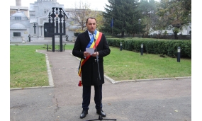 Ziua Armatei Române - 25 octombrie 2017