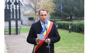 Ziua Armatei Române - 25 octombrie 2017
