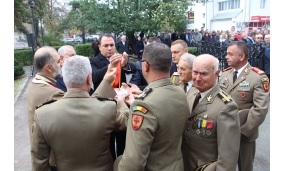 Ziua Armatei Române - 25 octombrie 2017