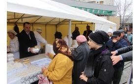 Ziua națională a României - 1 decembrie 2017