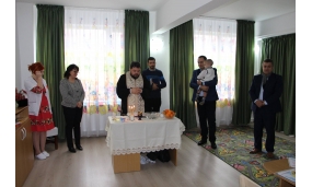 Inaugurare Clasa modernă Creșa nr.1 din Sud - 29 noiembrie 2017