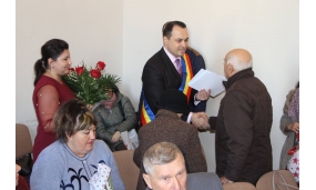 Premierea Cuplurilor de Aur - 21 decembrie 2017