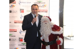 Daruri copiilor bolnavi de diabet - 18 decembrie 2017