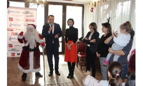 Daruri copiilor bolnavi de diabet - 18 decembrie 2017