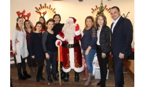 Daruri copiilor bolnavi de diabet - 18 decembrie 2017