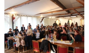 Daruri copiilor bolnavi de diabet - 18 decembrie 2017