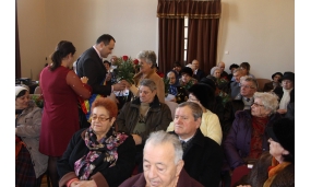 Premierea Cuplurilor de Aur - 21 decembrie 2017