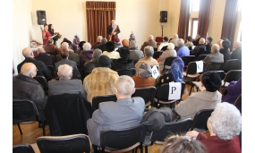 Premierea Cuplurilor de Aur - 21 decembrie 2017