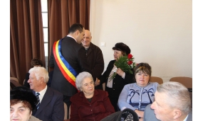 Premierea Cuplurilor de Aur - 21 decembrie 2017