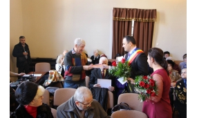 Premierea Cuplurilor de Aur - 21 decembrie 2017