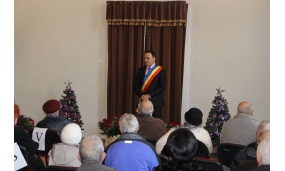 Premierea Cuplurilor de Aur - 21 decembrie 2017