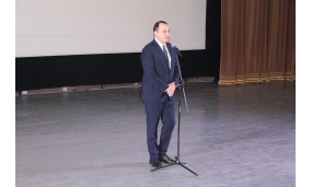 Premierea sportivilor CSM Focșani - 22 decembrie 2017