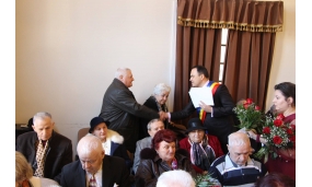 Premierea Cuplurilor de Aur - 21 decembrie 2017