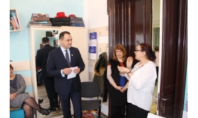 Sărbătorirea celor 159 de ani trecuți de la Unirea din 1859 - 23 ianuarie 2018