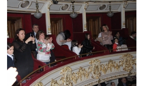 Ziua Culturii - 15 ianuarie 2018