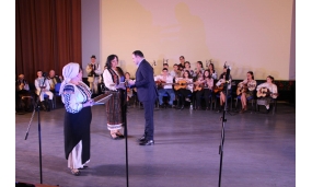 Ziua Culturii - 15 ianuarie 2018