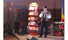Ziua Culturii - 15 ianuarie 2018