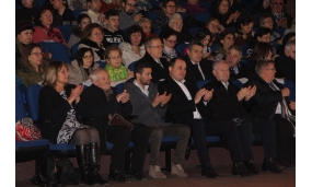 Ziua Culturii - 15 ianuarie 2018