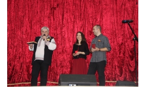 Sărbătorirea celor 159 de ani trecuți de la Unirea din 1859 - 23 ianuarie 2018