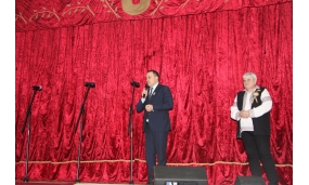 Sărbătorirea celor 159 de ani trecuți de la Unirea din 1859 - 23 ianuarie 2018
