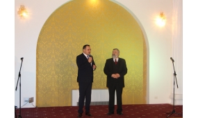 A doua editie a Balului de Dragobete - 17 februarie 2018