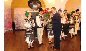 A doua editie a Balului de Dragobete - 17 februarie 2018