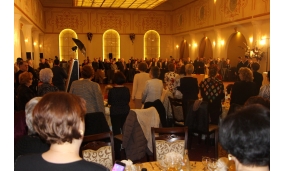 A doua editie a Balului de Dragobete - 17 februarie 2018