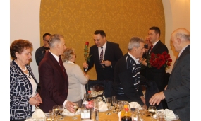 A doua editie a Balului de Dragobete - 17 februarie 2018