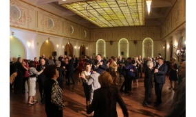 A doua editie a Balului de Dragobete - 17 februarie 2018