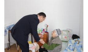 1 martie 2018 - Flori pentru inceputul primaverii