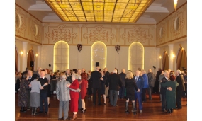 A doua editie a Balului de Dragobete - 17 februarie 2018