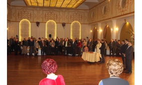 A doua editie a Balului de Dragobete - 17 februarie 2018