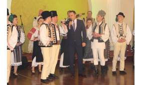 A doua editie a Balului de Dragobete - 17 februarie 2018