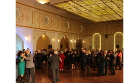 A doua editie a Balului de Dragobete - 17 februarie 2018