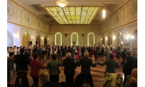 A doua editie a Balului de Dragobete - 17 februarie 2018