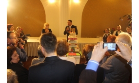 A doua editie a Balului de Dragobete - 17 februarie 2018