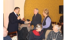 A doua editie a Balului de Dragobete - 17 februarie 2018