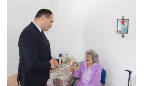 1 martie 2018 - Flori pentru inceputul primaverii