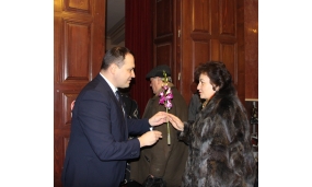 1 martie 2018 - Flori pentru inceputul primaverii