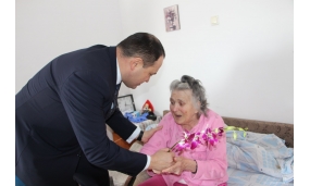 1 martie 2018 - Flori pentru inceputul primaverii