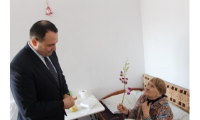 1 martie 2018 - Flori pentru inceputul primaverii