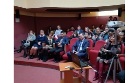 Proiectele educaționale propuse de unitățile de învățământ - 6 martie 2018