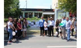 1 Iunie 2018 - Ziua Internationala a Copilului