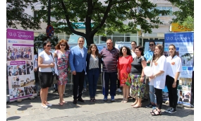 1 Iunie 2018 - Ziua Internationala a Copilului