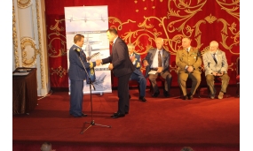 Conferința „DESTINE AERONAUTICE ÎN POARTA FOCŞANILOR”, Ediţia a II-a