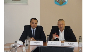 Deschiderea Salonului Auto - 4 iunie 2018