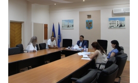 Audiente - 11 iunie 2018